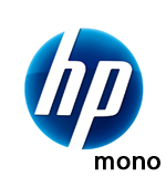 HP mono