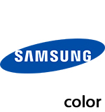 Samsung color