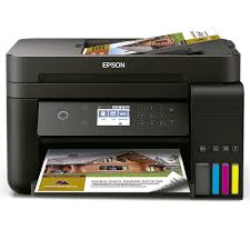 Epson L6191 color