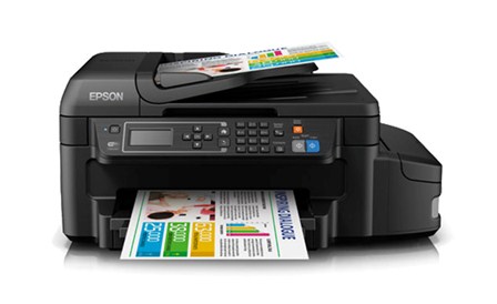 Epson L656