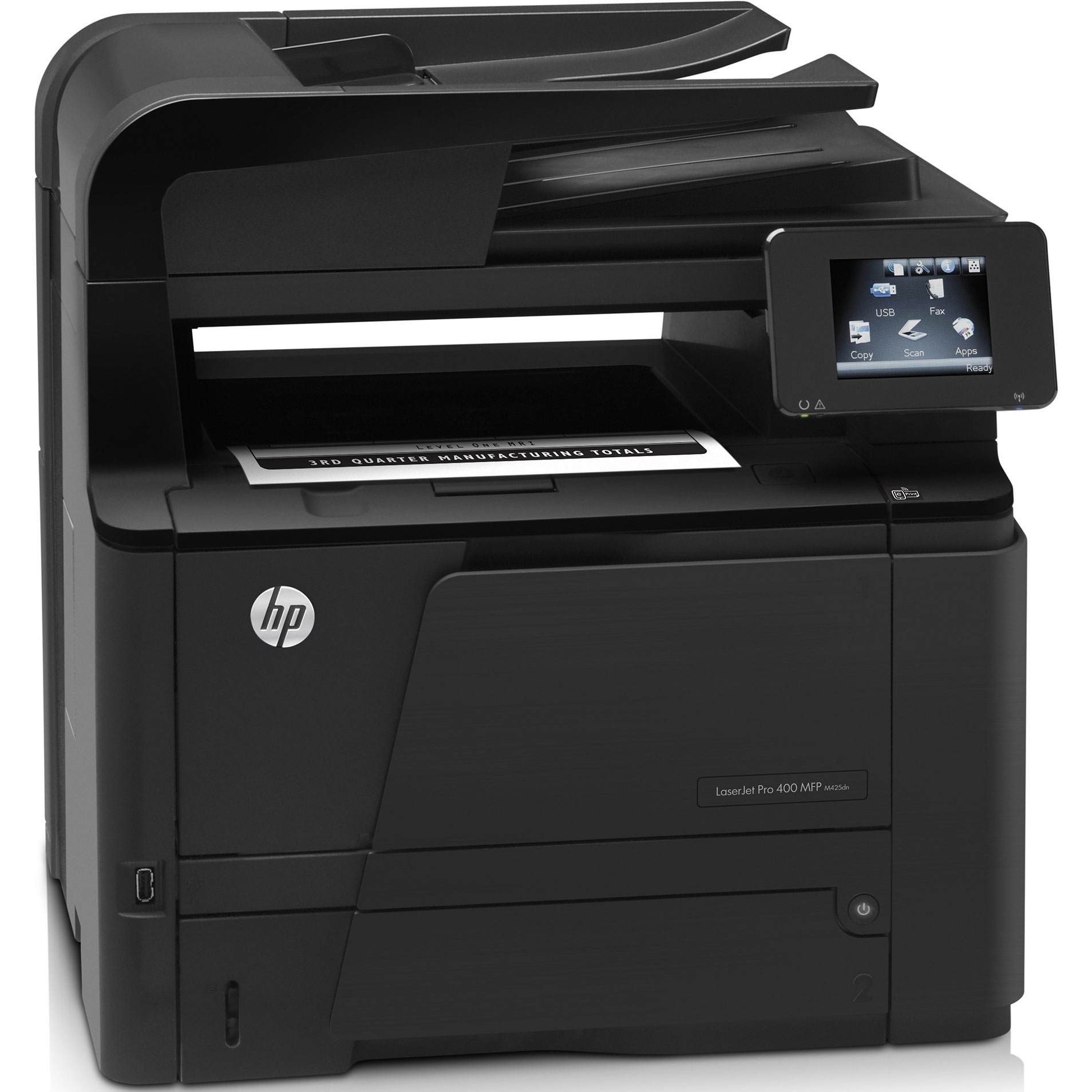 HP M425 mono