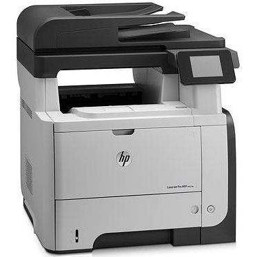 HP M521 mono