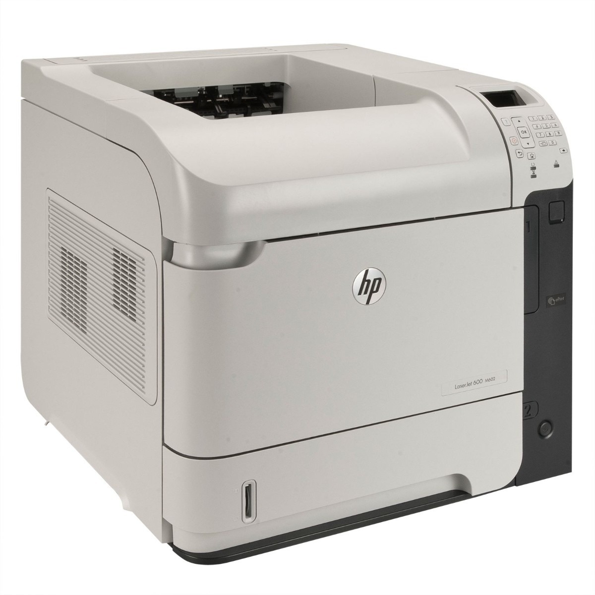 HP M602 mono