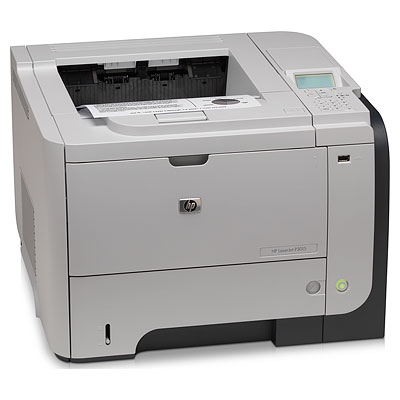 HP P3015 mono