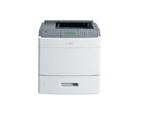 Impressora Lexmark T654 DN Mono